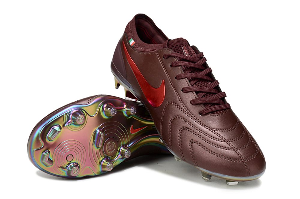 Botas Tiempo Legend 10 Elite FG - Fútbol 11