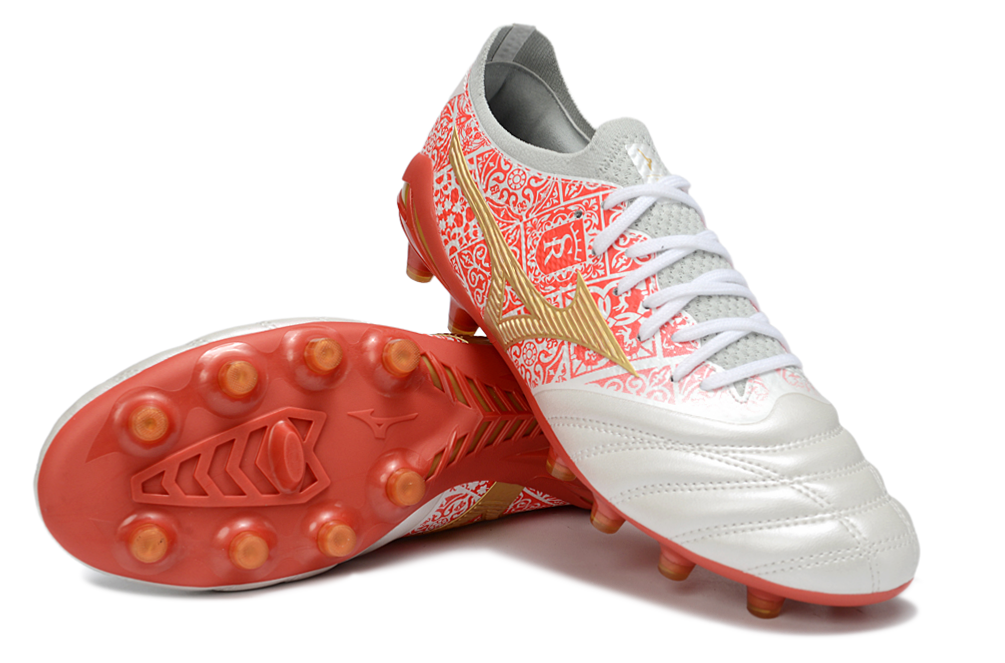 Botas Morelia Neo III Beta Made in Japan FG - Fútbol 11