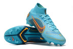 Botas Mercurial Superfly 8 Elite FG (Con Tobillera) - Fútbol 11