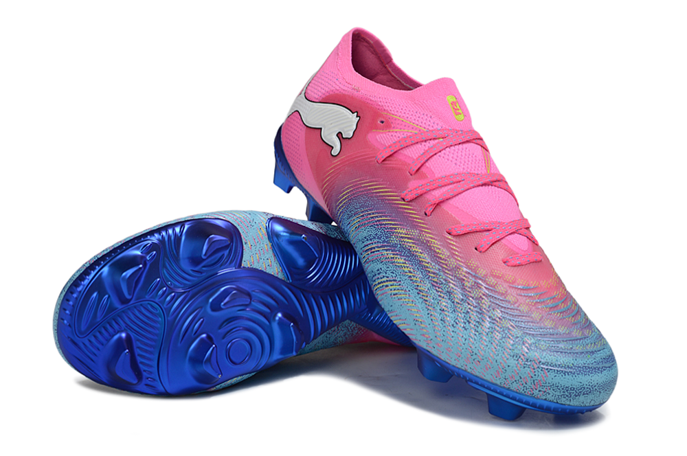 Botas Future 8 Ultimate FG (Con Tobillera) - Fútbol 11