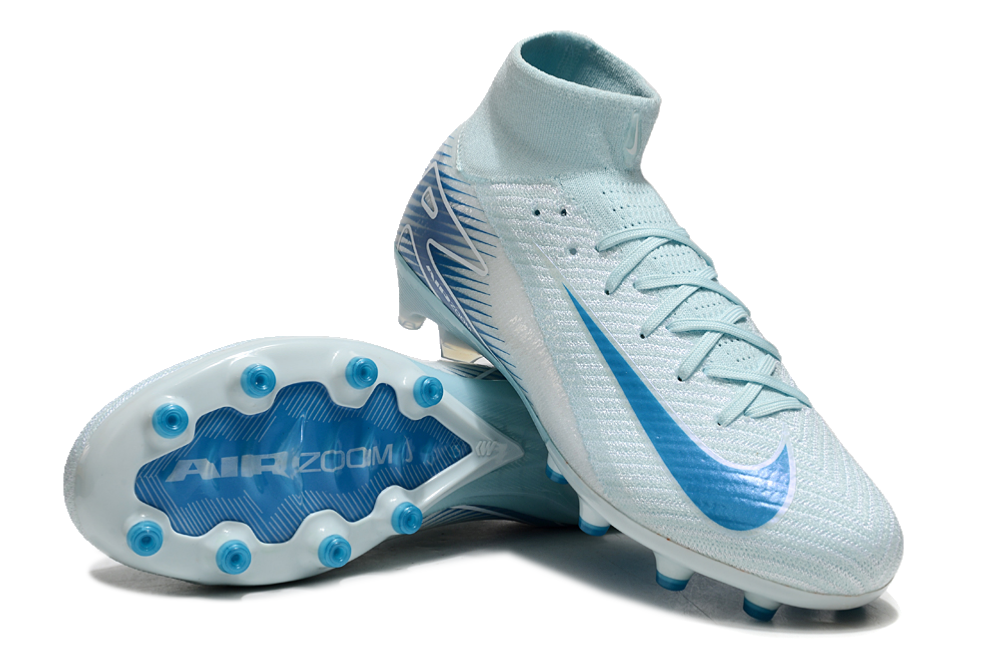 Botas Air Zoom Mercurial Superfly 16 Elite AG (Con Tobillera) - Fútbol 11