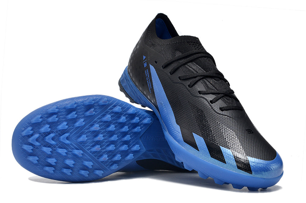 Botas X Speedportal.1 TF - Fútbol 7