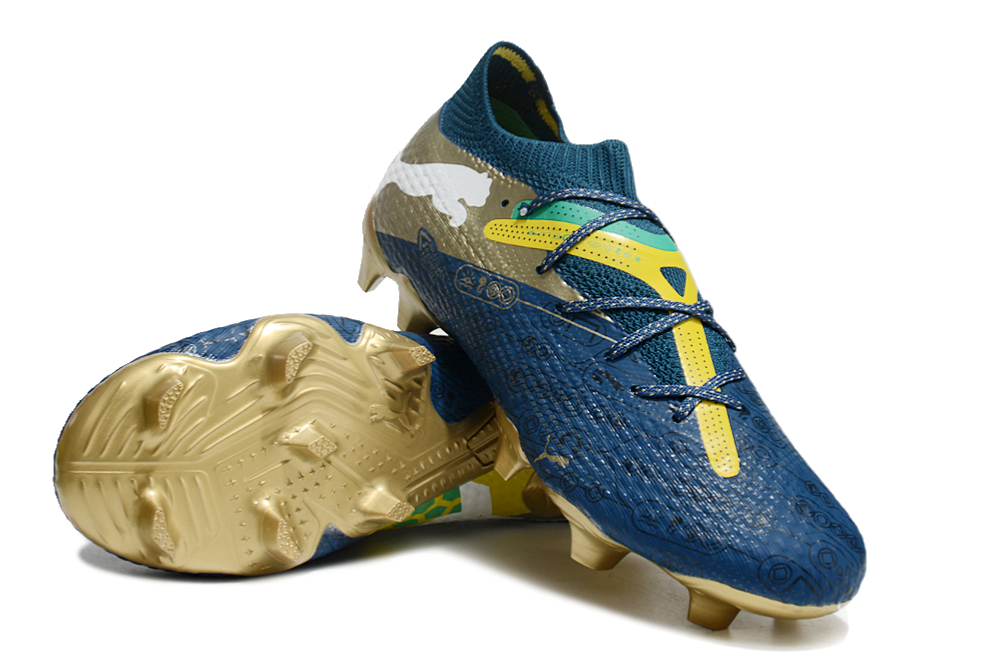 Botas Future 2024 FG - Fútbol 11