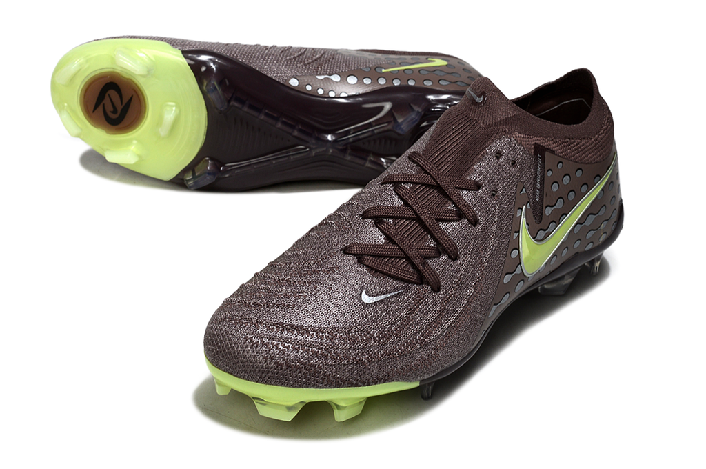 Botas Phantom Luna Elite FG - Fútbol 11