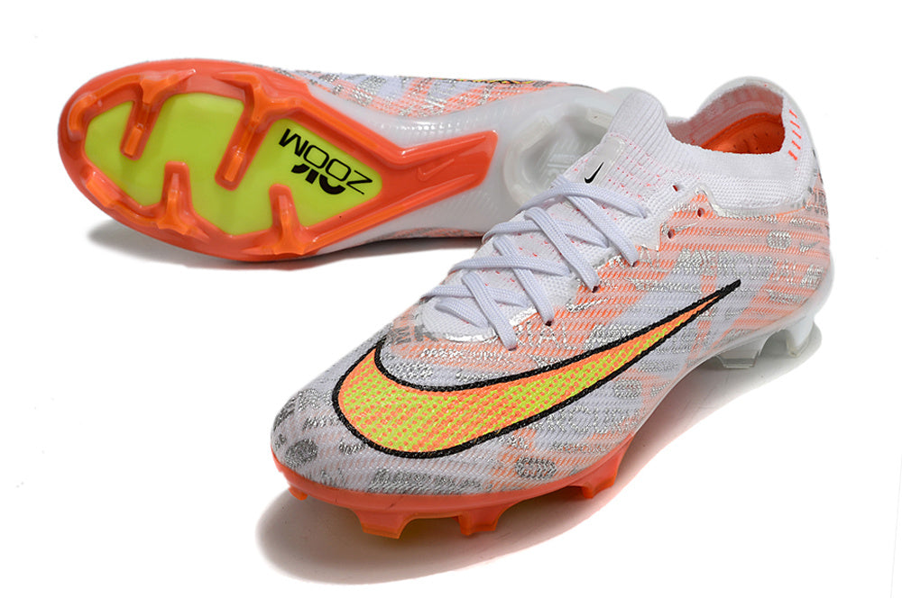 Botas Air Zoom Mercurial Vapor XV Elite FG - Fútbol 11