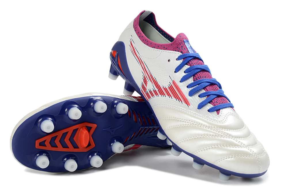 Botas Morelia Neo III Beta Made in Japan FG - Fútbol 11