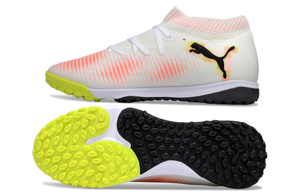 Botas Future 8 Ultimate TF (Con Tobillera) - Fútbol 7
