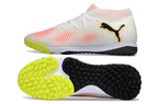 Botas Future 8 Ultimate TF (Con Tobillera) - Fútbol 7