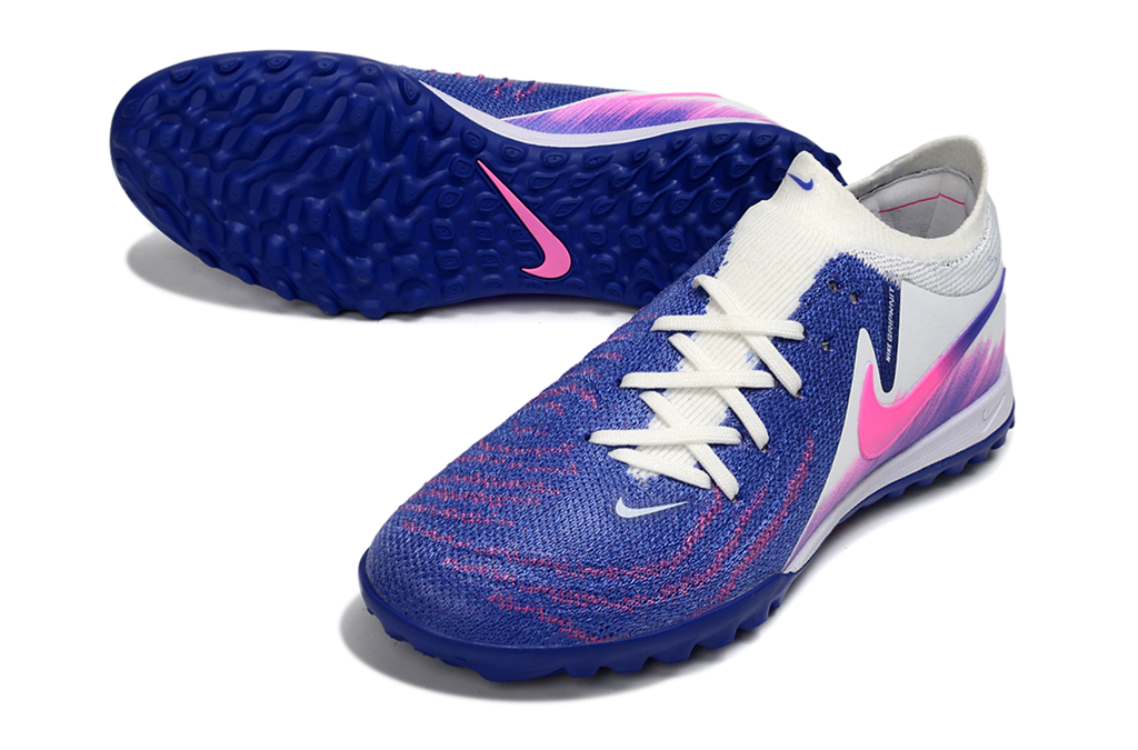 Botas Phantom GX II Elite TF - Fútbol 7
