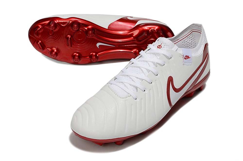 Botas Tiempo Legend 10 Elite FG - Fútbol 11