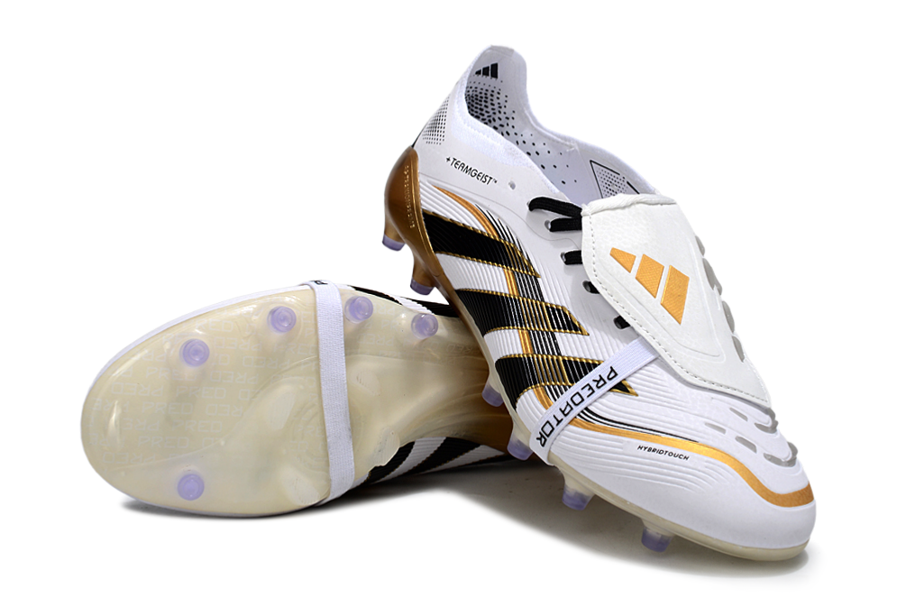 Botas Predator Accuracy Tongue AG - Fútbol 11