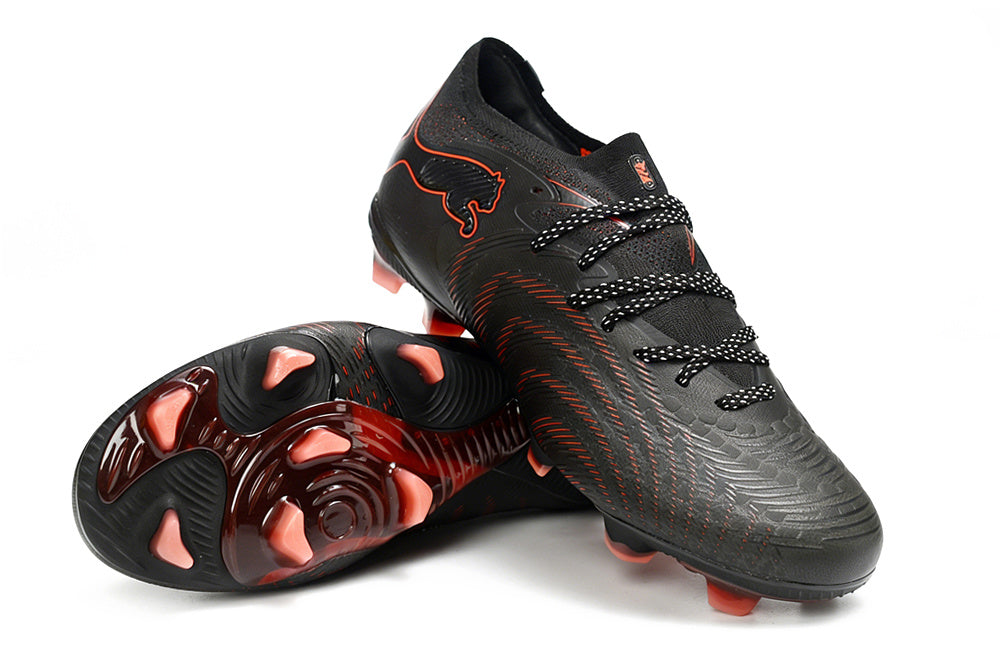 Botas Future 8 Ultimate FG (Con Tobillera) - Fútbol 11
