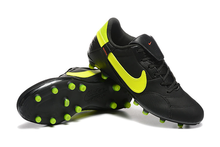 Botas Premier III FG - Fútbol 11