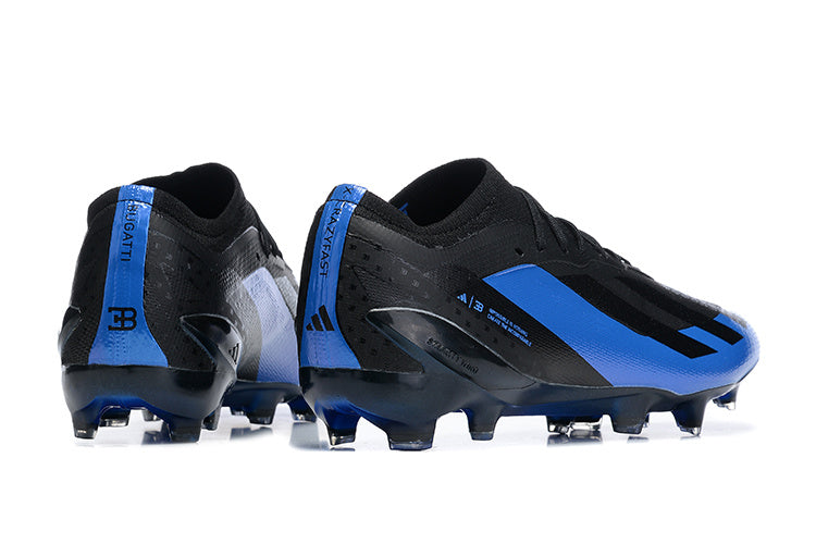 Botas X Speedportal.1 FG - Fútbol 11