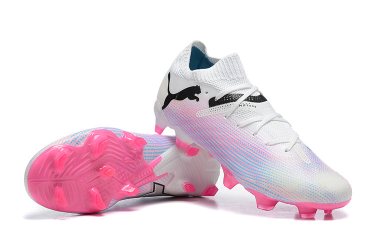 Botas Future 2024 FG - Fútbol 11