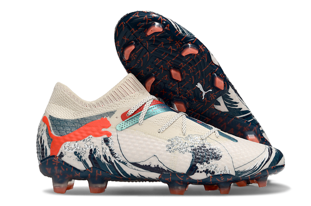 Botas Future 2024 FG - Fútbol 11