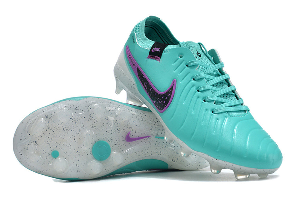 Botas Tiempo Legend 10 Elite FG - Fútbol 11
