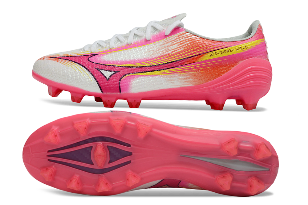 Botas Alpha Made in Japan FG - Fútbol 11