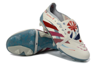 Botas Predator Accuracy FG (Con Tobillera) - Fútbol 11