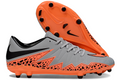 Botas Hypervenom Phantom II FG - Fútbol 11