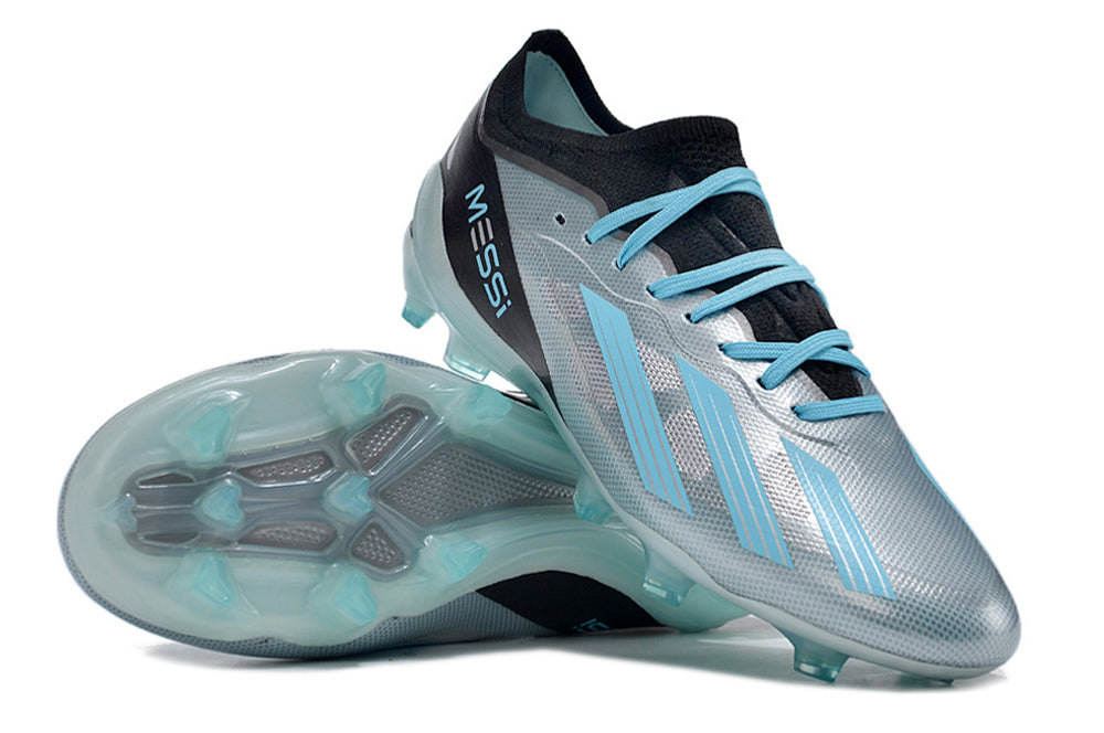 Botas X Speedportal.1 FG - Fútbol 11
