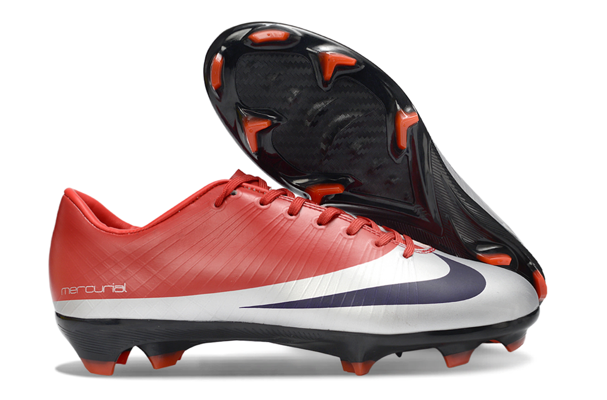 Botas Air Zoom Mercurial Vapor XV Elite FG - Fútbol 11