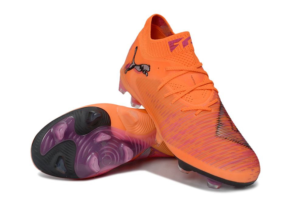 Botas Future 8 Ultimate FG (Con Tobillera) - Fútbol 11