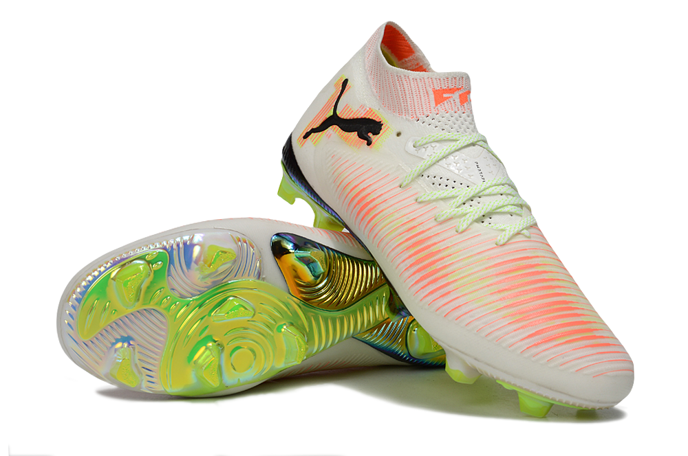 Botas Future 8 Ultimate FG (Con Tobillera) - Fútbol 11