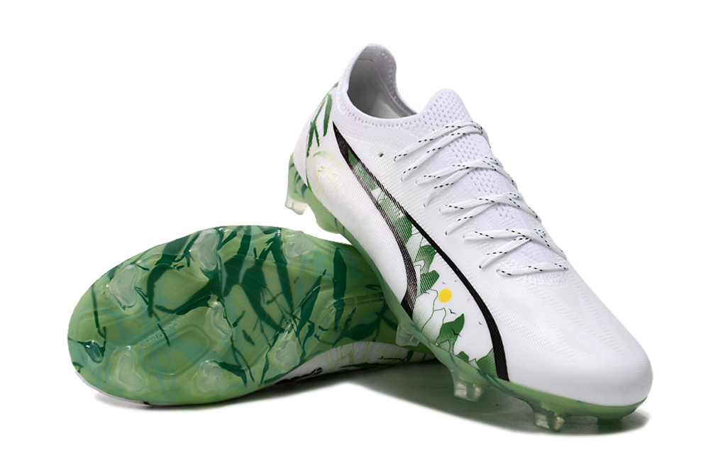 Botas Ultra Ultimate FG - Fútbol 11