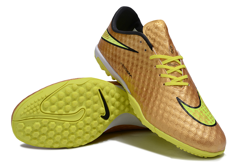 Botas Hypervenom Phantom TF - Fútbol 7