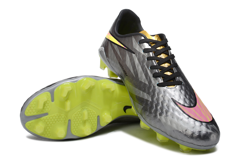 Botas Hypervenom Phantom FG - Fútbol 11