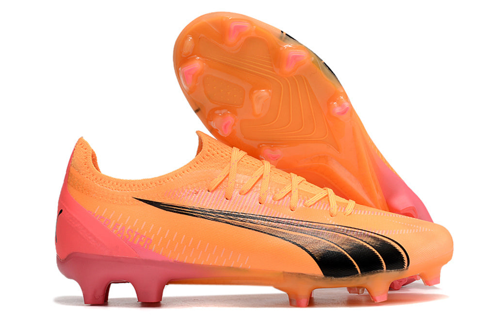 Botas Ultra Ultimate FG - Fútbol 11
