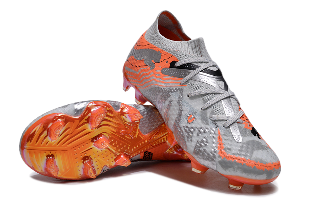 Botas Future 2024 FG - Fútbol 11