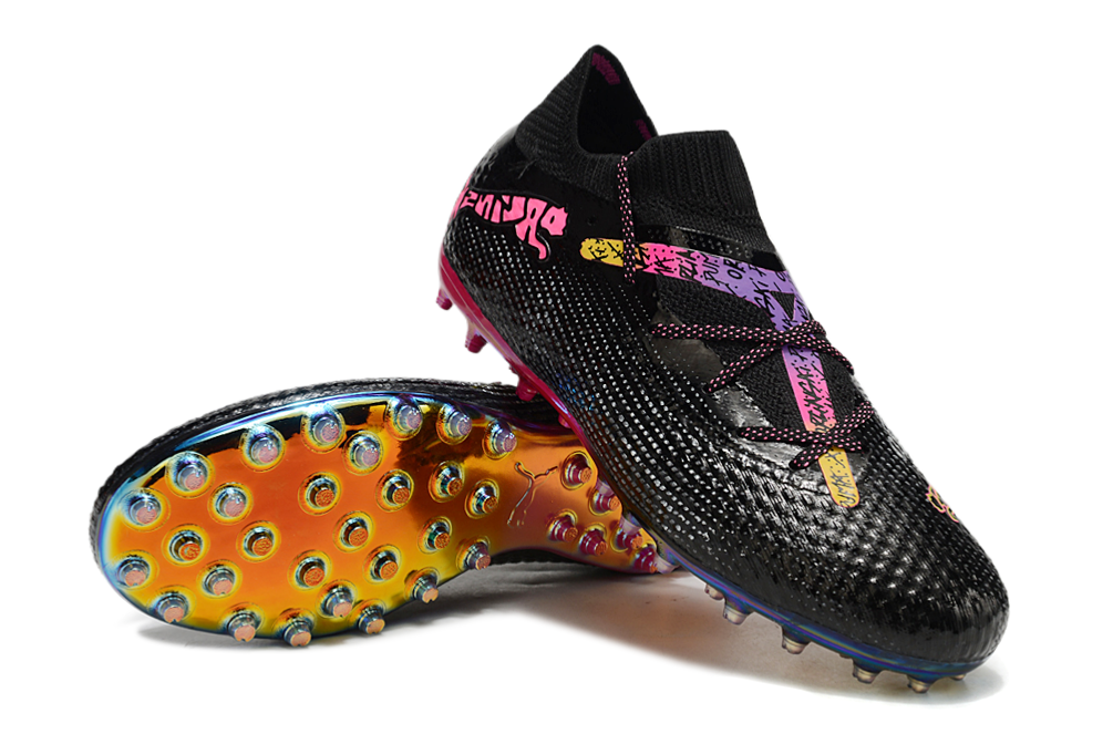 Botas Future Ultimate MG - Fútbol 11