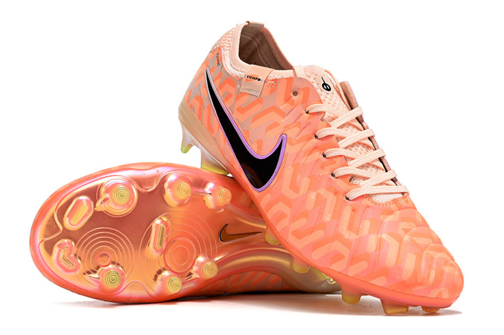 Botas Tiempo Legend 10 Elite FG - Fútbol 11
