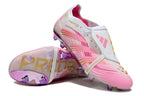 Botas Predator Accuracy FG (Con Tobillera) - Fútbol 11