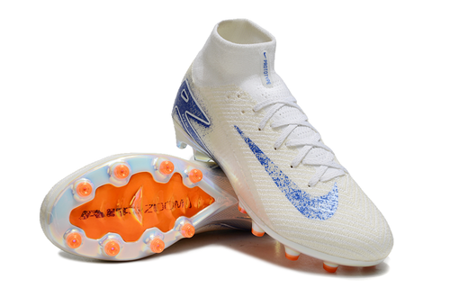 Botas Air Zoom Mercurial Superfly 16 Elite AG (Con Tobillera) - Fútbol 11