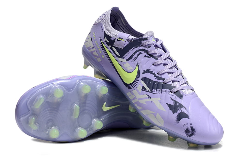 Botas Tiempo Legend 10 Elite FG - Fútbol 11
