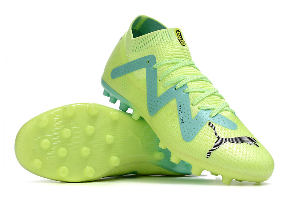 Botas Future Ultimate MG - Fútbol 11