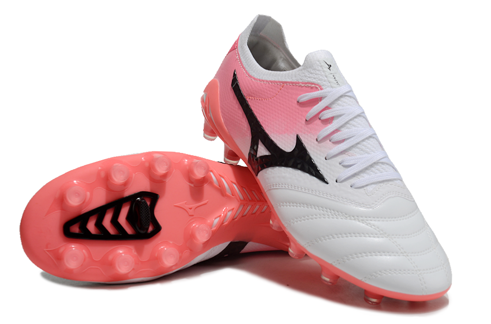 Botas Morelia Neo III Beta Made in Japan FG - Fútbol 11