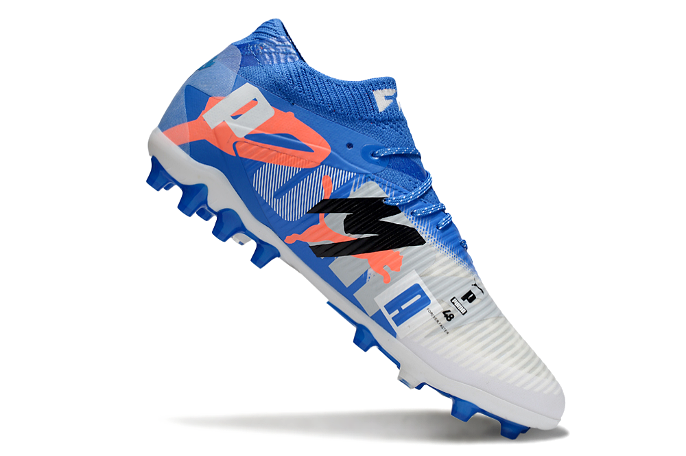 Botas Future 8 Ultimate AG (Con Tobillera) - Fútbol 11