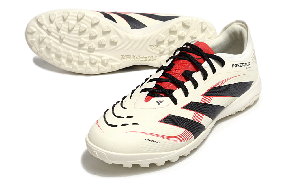 Botas Predator 25 Elite TF - Fútbol 7