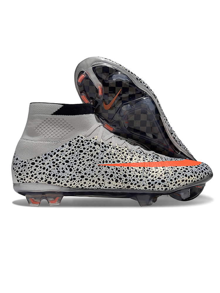 Botas Mercurial Superfly 4 Elite FG (Con Tobillera) - Fútbol 11
