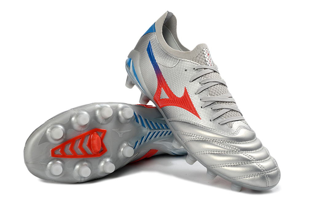 Botas Morelia Neo III Beta Made in Japan FG - Fútbol 11
