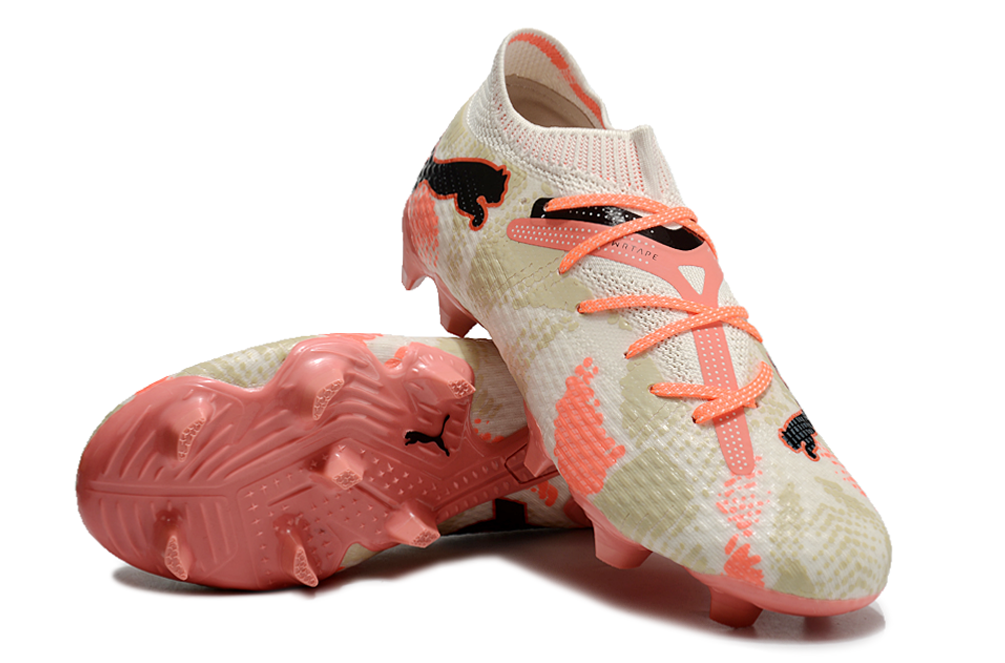 Botas Future 2024 FG - Fútbol 11