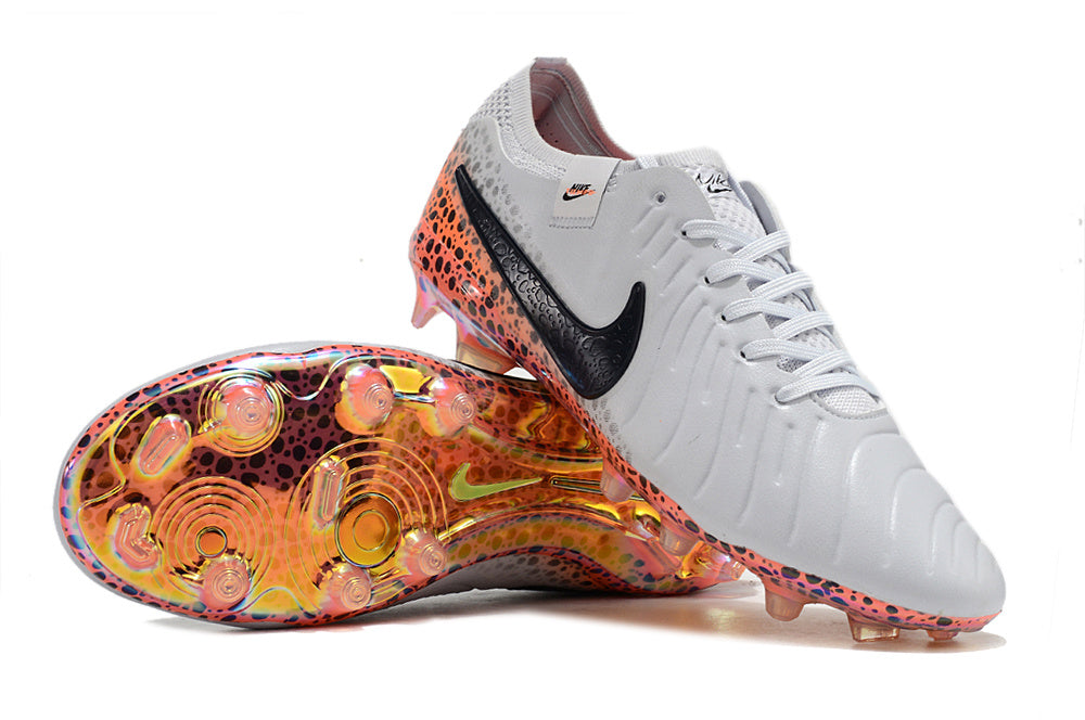 Botas Tiempo Legend 10 Elite FG - Fútbol 11