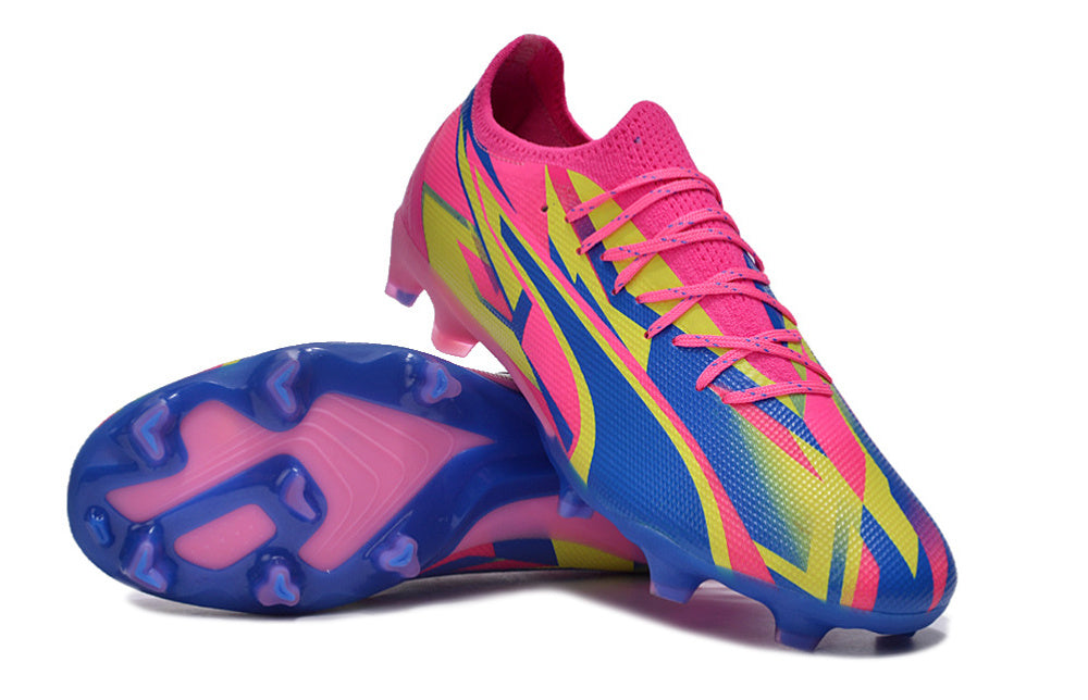 Botas Ultra Ultimate FG - Fútbol 11