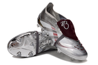Botas Predator Accuracy FG (Con Tobillera) - Fútbol 11