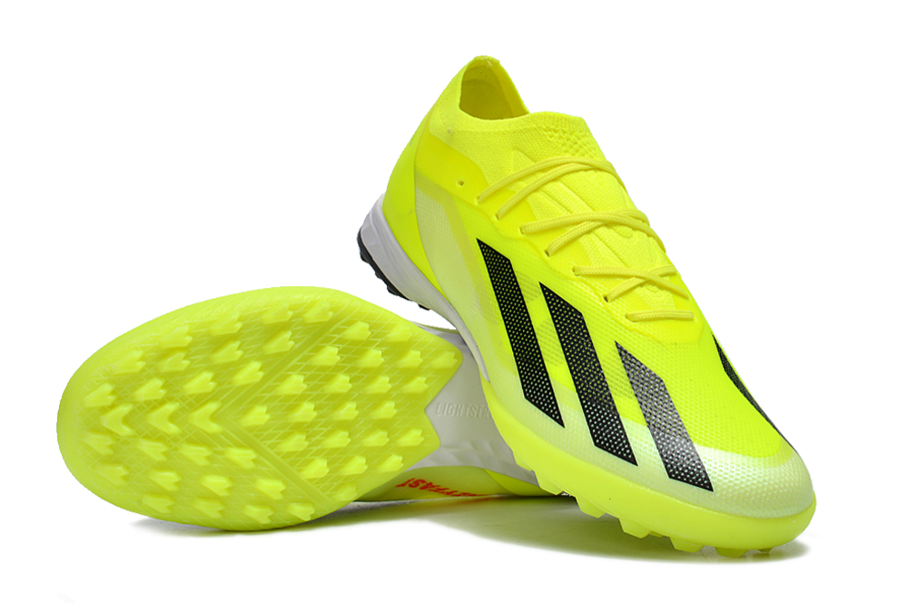 Botas X Speedportal.1 TF - Fútbol 7