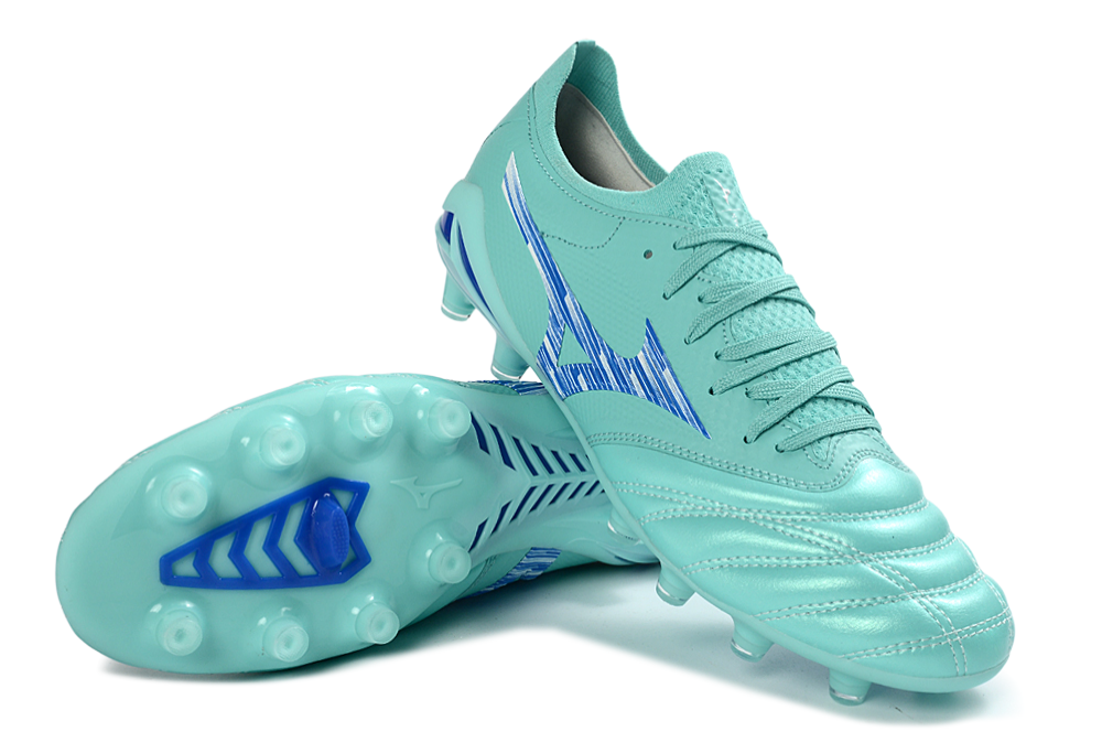 Botas Morelia Neo III Beta Made in Japan FG - Fútbol 11